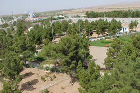 ایجاد نخستین پارک طبیعت گردشگری روستایی در آذربایجان غربی