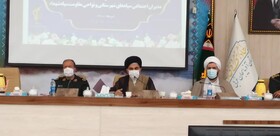 مطالبه گری در جامعه نهادینه شود