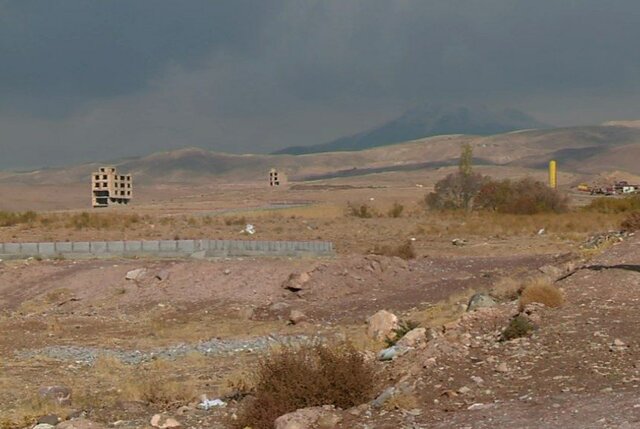 مشکل متقاضیان زمین‌های کوثر ارومیه پیگیری می شود