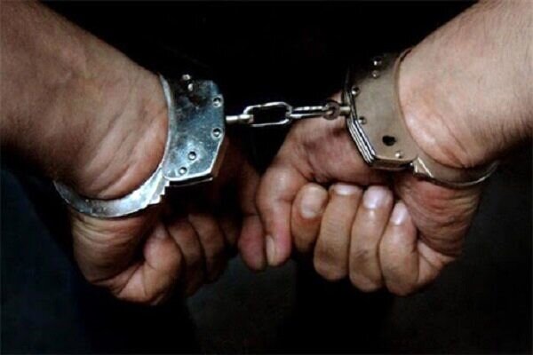 عاملان ایجاد رعب و وحشت در نقده دستگیر شدند
