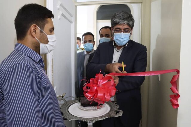 امکان ملاقات الکترونیکی زندانیان در آذربایجان غربی فراهم شد