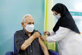 کمبود واکسن کرونا در آذربایجان غربی نداریم