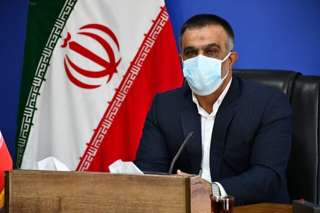 نرخ رشد ابتلا به کرونا در ماکو ۳۶ درصد است