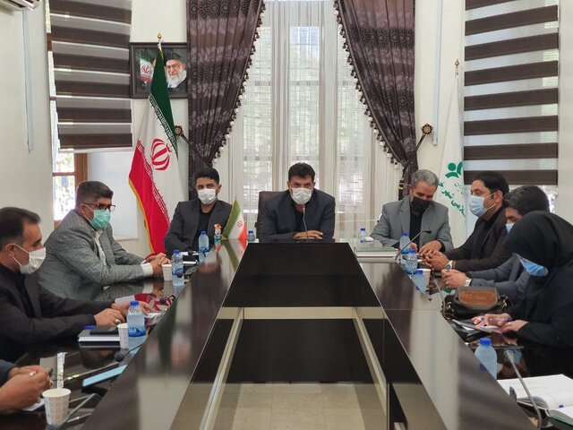 بدنبال بازگرداندن رشته پرستاری به دانشگاه آزاد خوی هستیم