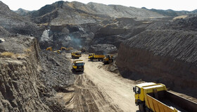 بازگردانی ۶۰ معدن راکد در آذربایجان غربی به چرخه تولید