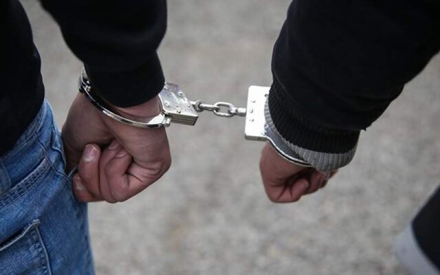 ۴نفر از عاملین اصلی هنجارشکنی ها در ماکو دستگیر شدند