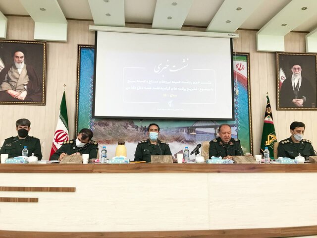 ۲۷ پروژه عمرانی طی هفته دفاع مقدس در آذربایجان غربی افتتاح می شود