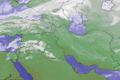 آذربایجان غربی تا ۷ درجه سردتر می شود