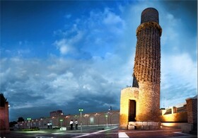 مراسم بزرگداشت شمس تبریزی در خوی برگزار می شود