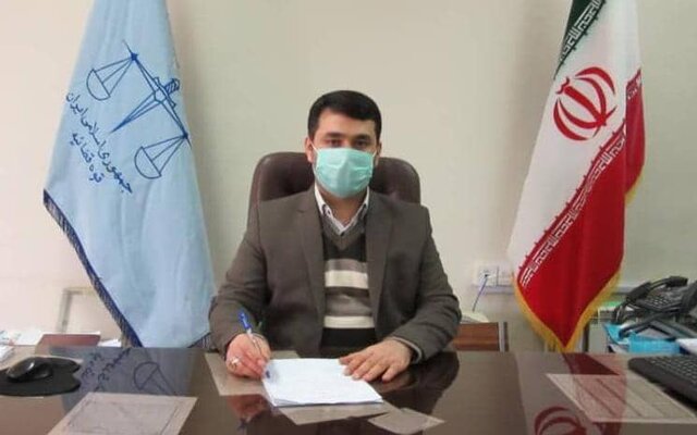 باند قاچاق انسان در پلدشت متلاشی شد