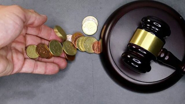 تعیین سقف برای مهریه مغایر باحقوق بانوان در شرع انور است