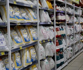 ۶۰ تن شکر و برنج تنظیم بازار در ماکو توزیع می شود