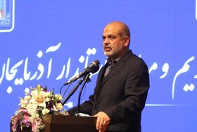 باید ظرفیتهای آذربایجان غربی بیش از پیش بارور شود