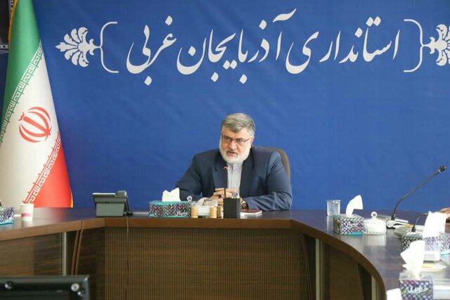 امکانات آذربایجان غربی برای محرومیت زدایی بسیج می شود امکانات آذربایجان غربی برای محرومیت زدایی بسیج می شود