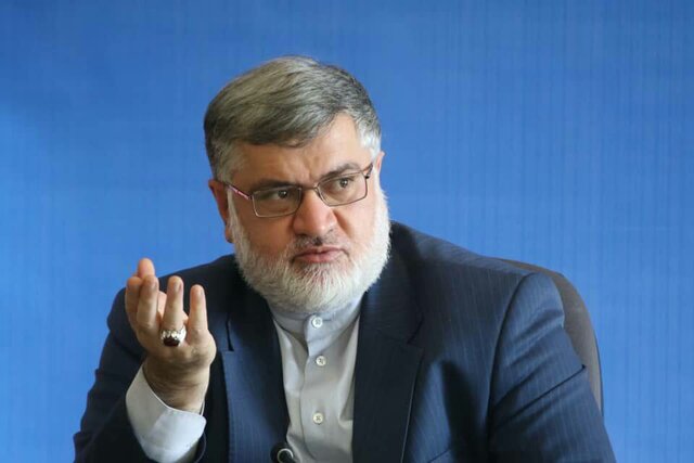 روند صادرات از گمرکات آذربایجان غربی تسریع یابد روند صادرات از گمرکات آذربایجان غربی تسریع یابد