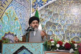 تفکر بسیجی باید در جامعه حاکم شود