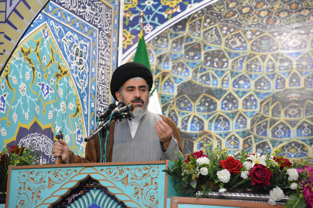 تفکر بسیجی باید در جامعه حاکم شود تفکر بسیجی باید در جامعه حاکم شود