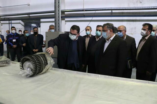 بازارهای جدید صادراتی برای تولیدات آذربایجان غربی شناسایی شود