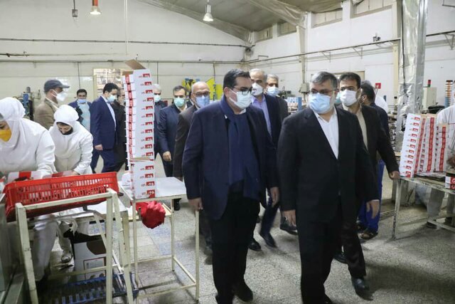 بازارهای جدید صادراتی برای تولیدات آذربایجان غربی شناسایی شود