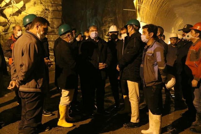 به داد دریاچه ارومیه برسید