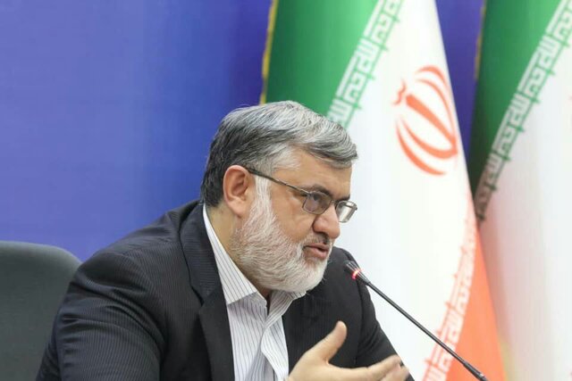 شهرداران از نیروهای متخصص و متعهد در مدیریت های شهری استفاده کنند
 شهرداران از نیروهای متخصص و متعهد در مدیریت های شهری استفاده کنند
