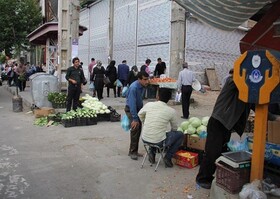 بیکاری کارگران ساختمانی از علل گسترش سدمعبر در ارومیه است