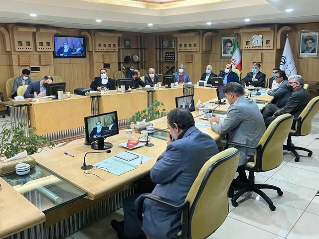 زیر ساخت های عمرانی آذربایجان غربی اقتصادی شود