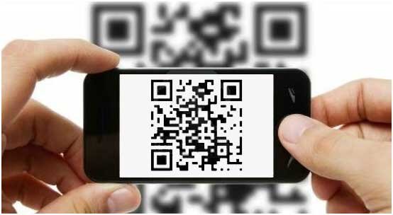 نصب کد QR در تمامی صنادیق صدقه کشور نصب کد QR در تمامی صنادیق صدقه کشور