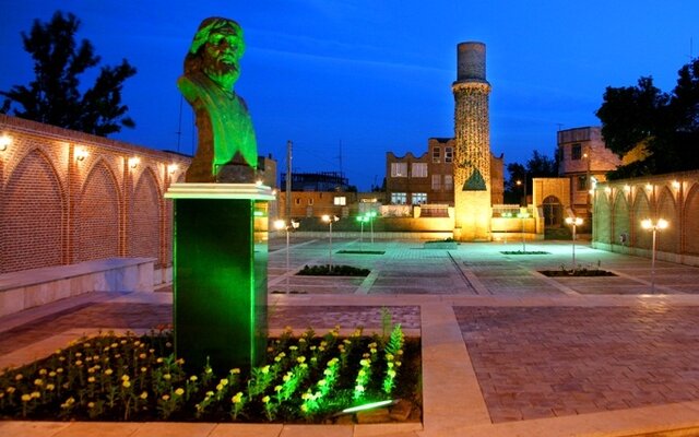 کوک سازها و آوازها برای بزرگداشت جهانی شمس و مولانا  کوک سازها و آوازها برای بزرگداشت جهانی شمس و مولانا