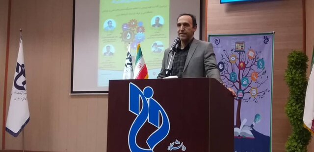 لزوم حمایت از طرحهای فناورانه برای ورود به بازار کار