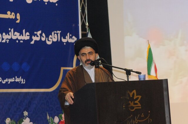 مطالبات رهبری در دانشگاهها عملیاتی شود