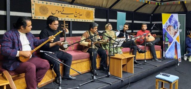 شمس تا مولانا از خوی تا قونیه  شمس تا مولانا از خوی تا قونیه