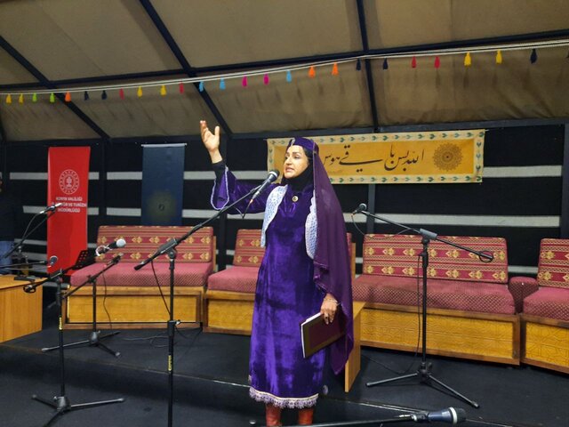 شمس تا مولانا از خوی تا قونیه