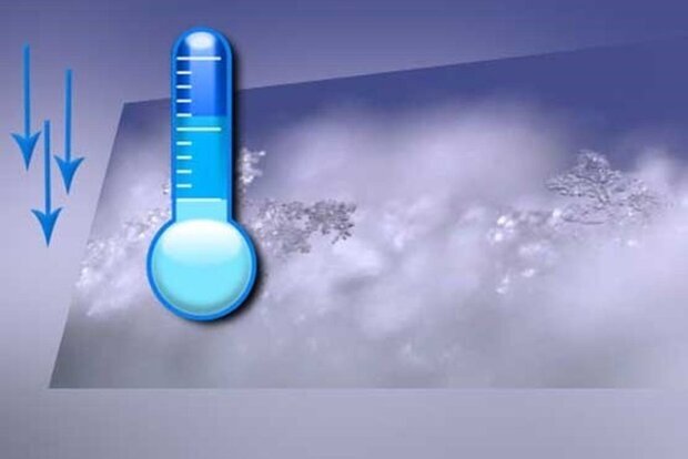 آذربایجان غربی سردتر می شود