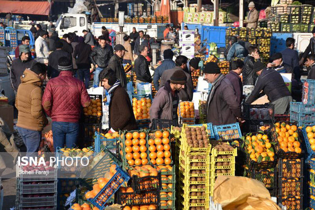 هر دَمبیلی قیمتها در بازار