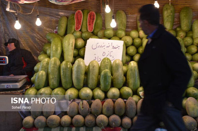 هر دَمبیلی قیمتها در بازار