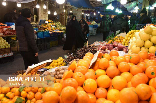 هر دَمبیلی قیمتها در بازار