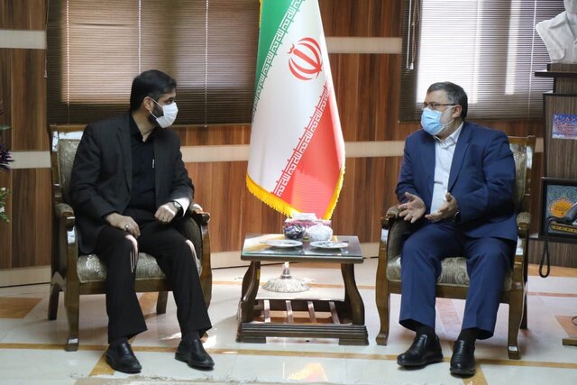 فعالیتهای گمرکی در منطقه آزاد ماکو روانسازی شود فعالیتهای گمرکی در منطقه آزاد ماکو روانسازی شود