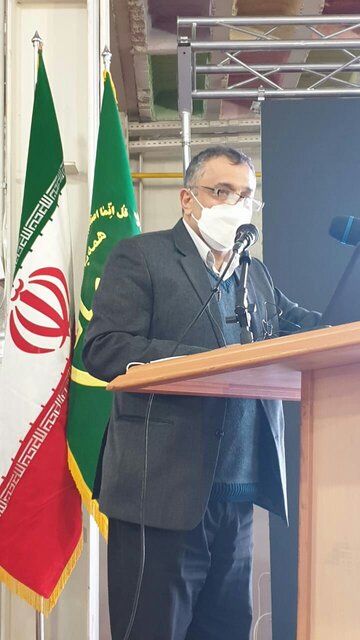 تصویب ۵۰۵ میلیارد تومان برای اتمام پروژه های نیمه تمام احیای دریاچه ارومیه تصویب ۵۰۵ میلیارد تومان برای اتمام پروژه های نیمه تمام احیای دریاچه ارومیه