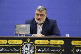 روند اجرای باغ موزه دفاع مقدس آذربایجان غربی تسریع یابد