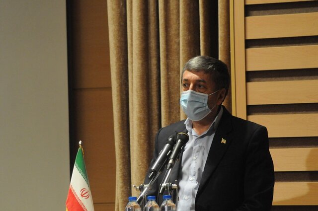 دشمن از پیشرفت علمی پژوهشگران ایرانی احساس خطر می کند