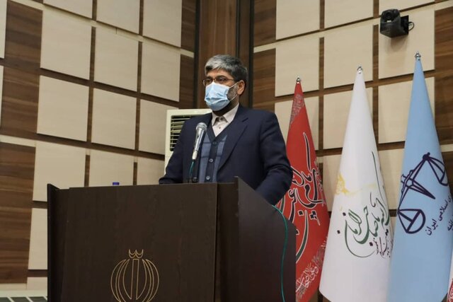 حقوق دانان از پیگیری حقوقی ترور سردار سلیمانی در مجامع بین المللی غافل نشوند