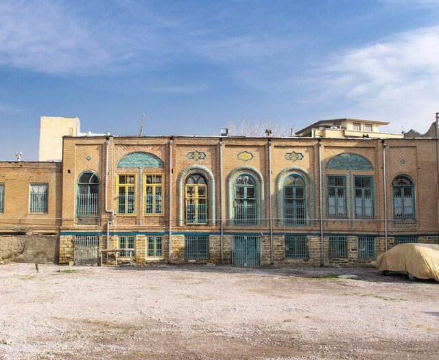 ۱۲۰ میلیارد ریال برای حفاظت از بافت تاریخی ارومیه هزینه شده است