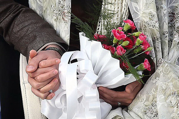 سنگ اندازی بانکها، مانعی برای ازدواج جوانان