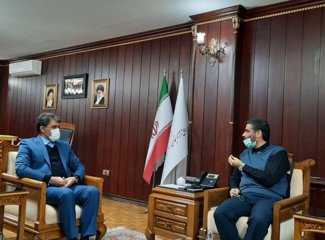 خوی در اولویت اول تبدیل شدن به منطقه آزادتجاری -صنعتی کشور قرار دارد