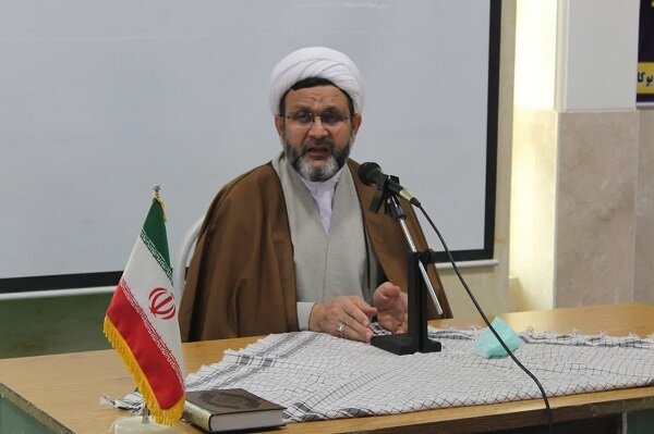 سردار سلیمانی نمونه بارز یک مجاهد متدین بود سردار سلیمانی نمونه بارز یک مجاهد متدین بود