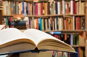 وقف ۲۹ هزار جلد کتاب به کتابخانه های عمومی آذربایجان غربی