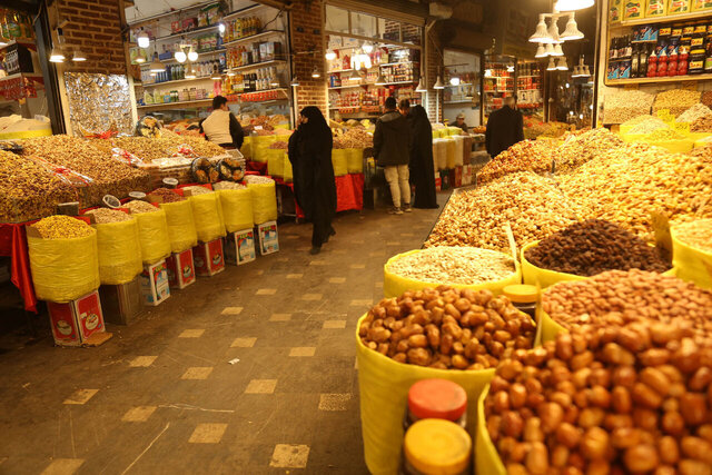 اصناف آذربایجان غربی ۳۵۳۳ میلیارد ریال جریمه شدند