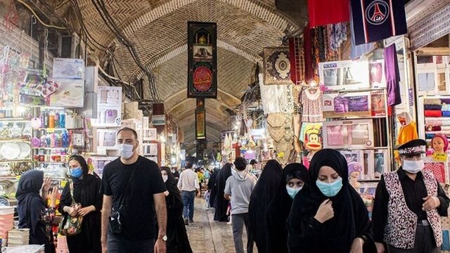 پای نظارت بر بازار لنگ می زند پای نظارت بر بازار لنگ می زند