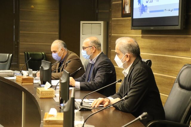 پیله وران و تعاونی های مرزنشینان از آموزشهای لازم برخوردار شوند پیله وران و تعاونی های مرزنشینان از آموزشهای لازم برخوردار شوند